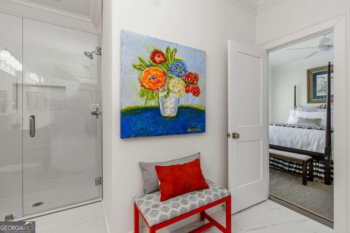 268 Blue Heron Bluff Dawsonville - Photo 64