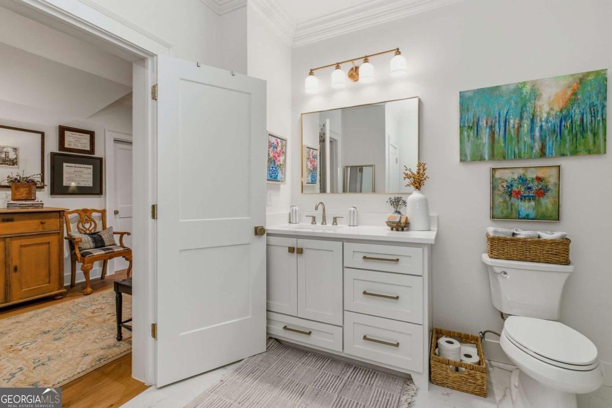 268 Blue Heron Bluff Dawsonville - Photo 65