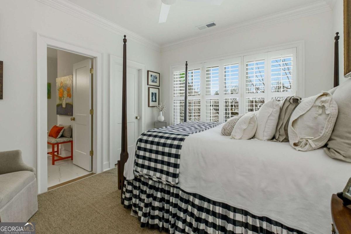 268 Blue Heron Bluff Dawsonville - Photo 67