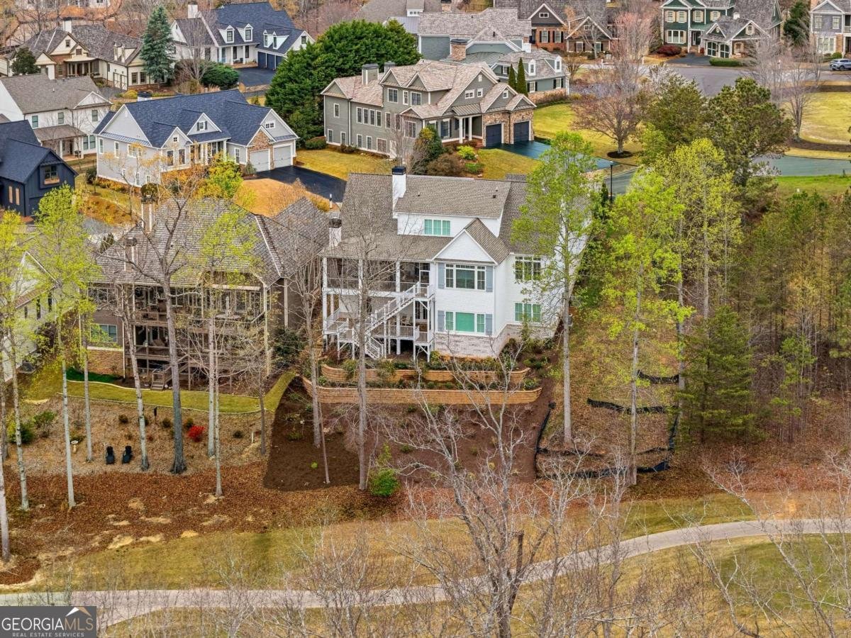 268 Blue Heron Bluff Dawsonville - Photo 7