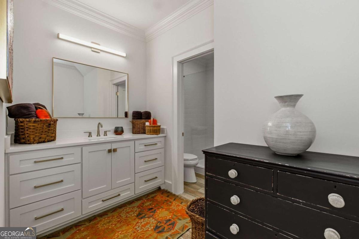 268 Blue Heron Bluff Dawsonville - Photo 70