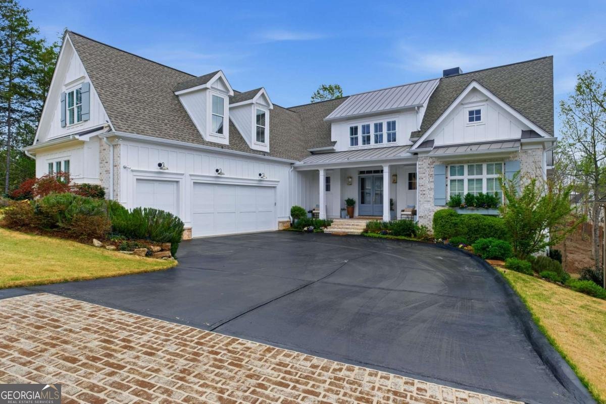 268 Blue Heron Bluff Dawsonville - Photo 72