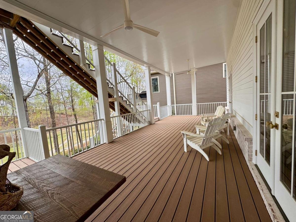 268 Blue Heron Bluff Dawsonville - Photo 78