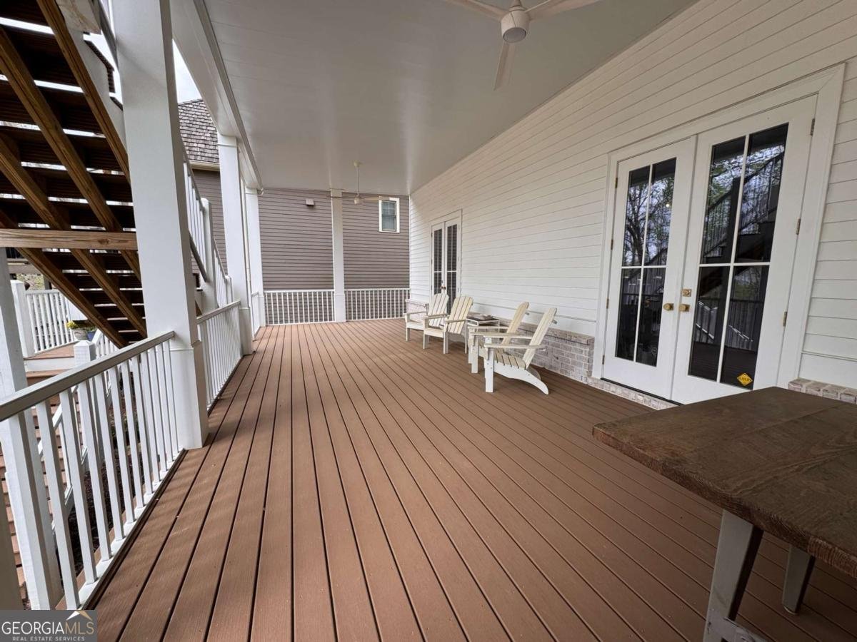 268 Blue Heron Bluff Dawsonville - Photo 81