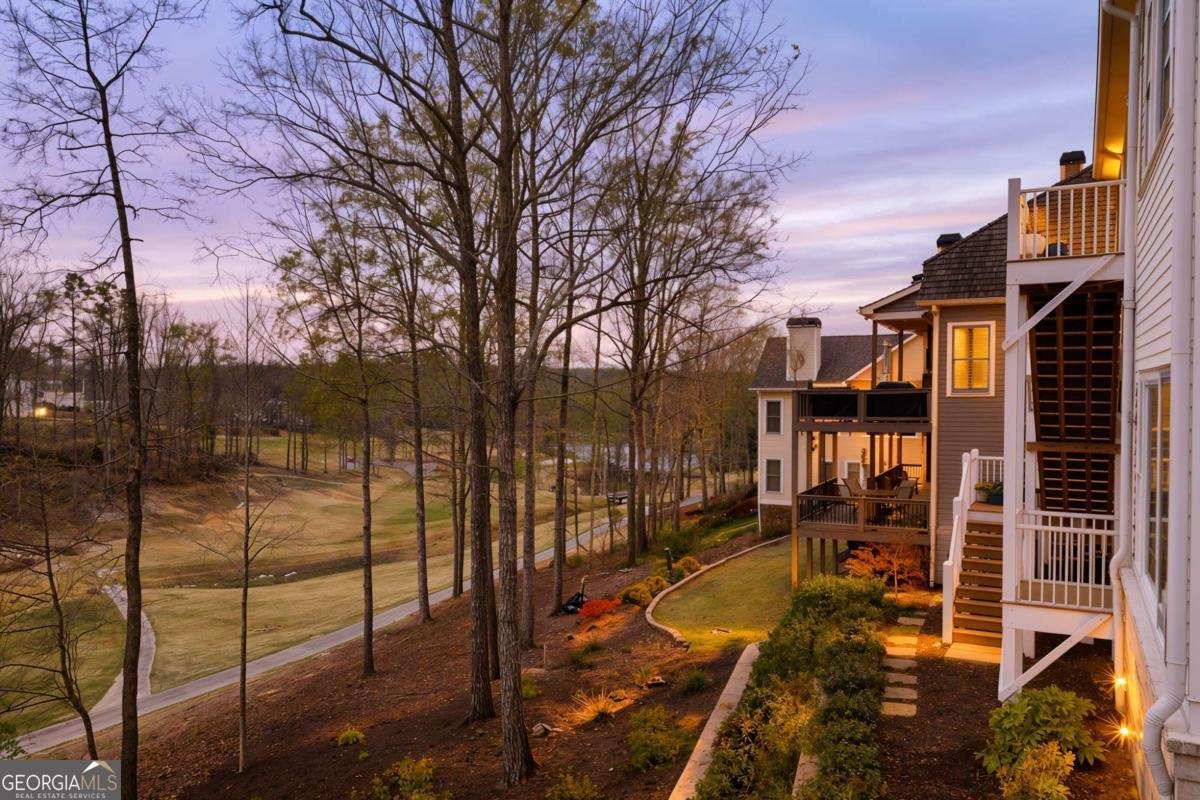 268 Blue Heron Bluff Dawsonville - Photo 83