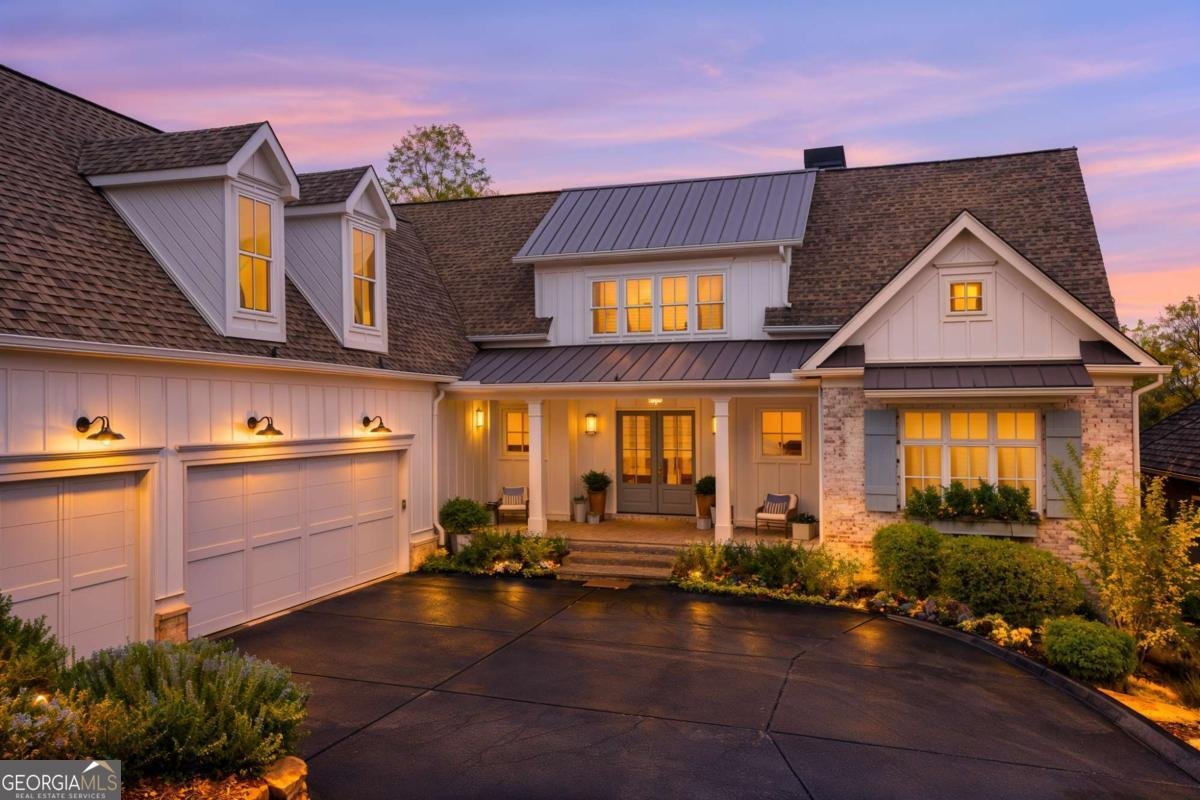 268 Blue Heron Bluff Dawsonville - Photo 85