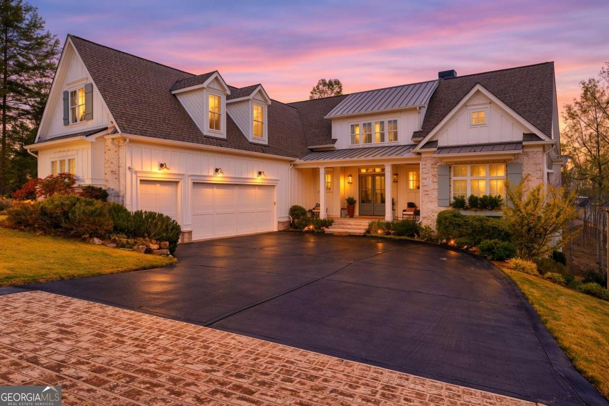 268 Blue Heron Bluff Dawsonville - Photo 86