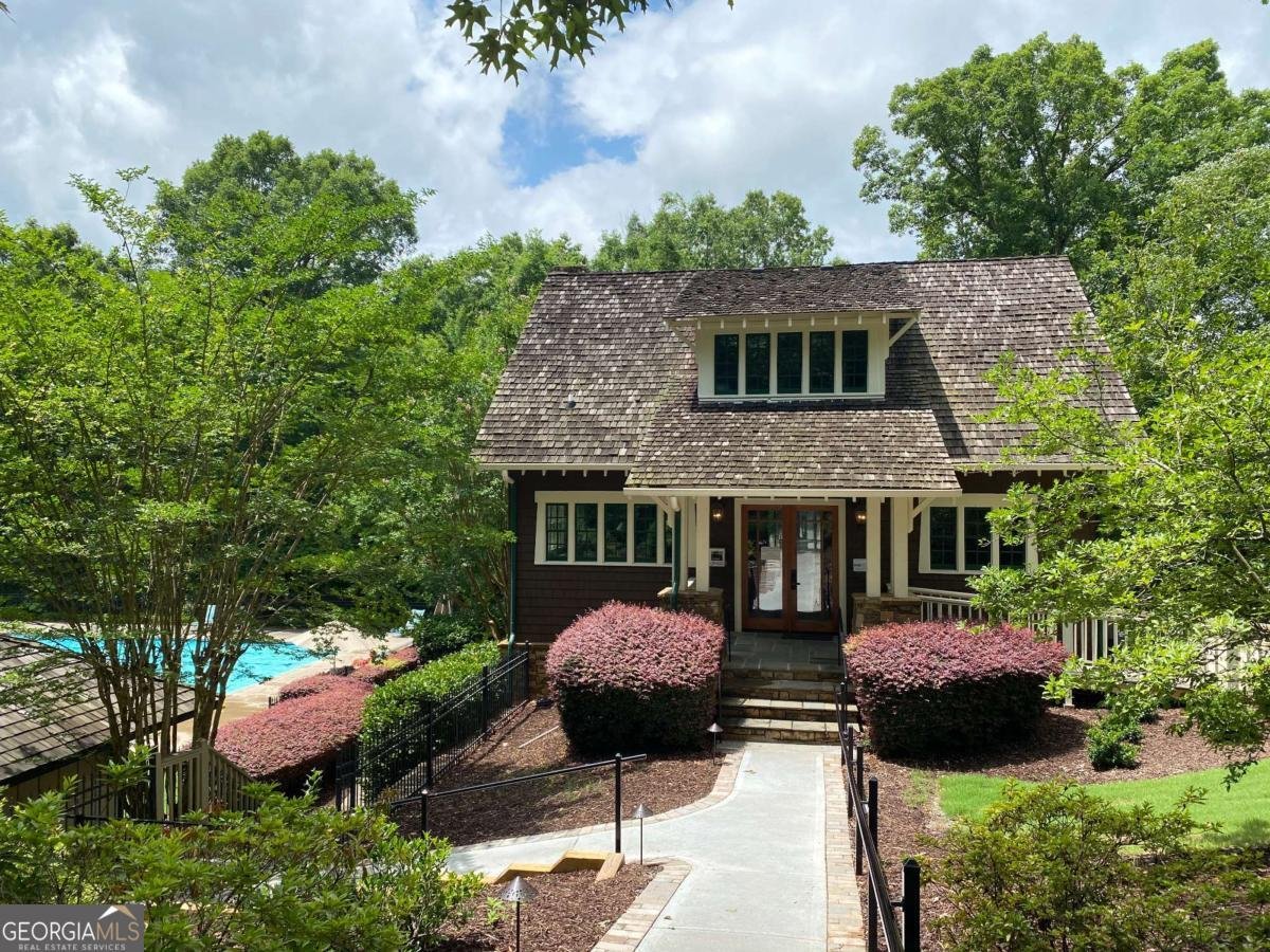 268 Blue Heron Bluff Dawsonville - Photo 89