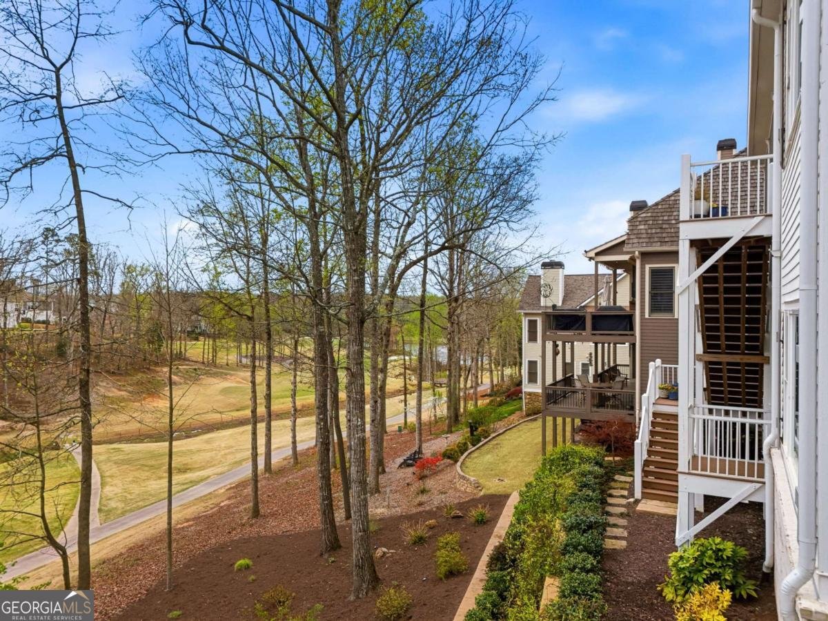 268 Blue Heron Bluff Dawsonville - Photo 9