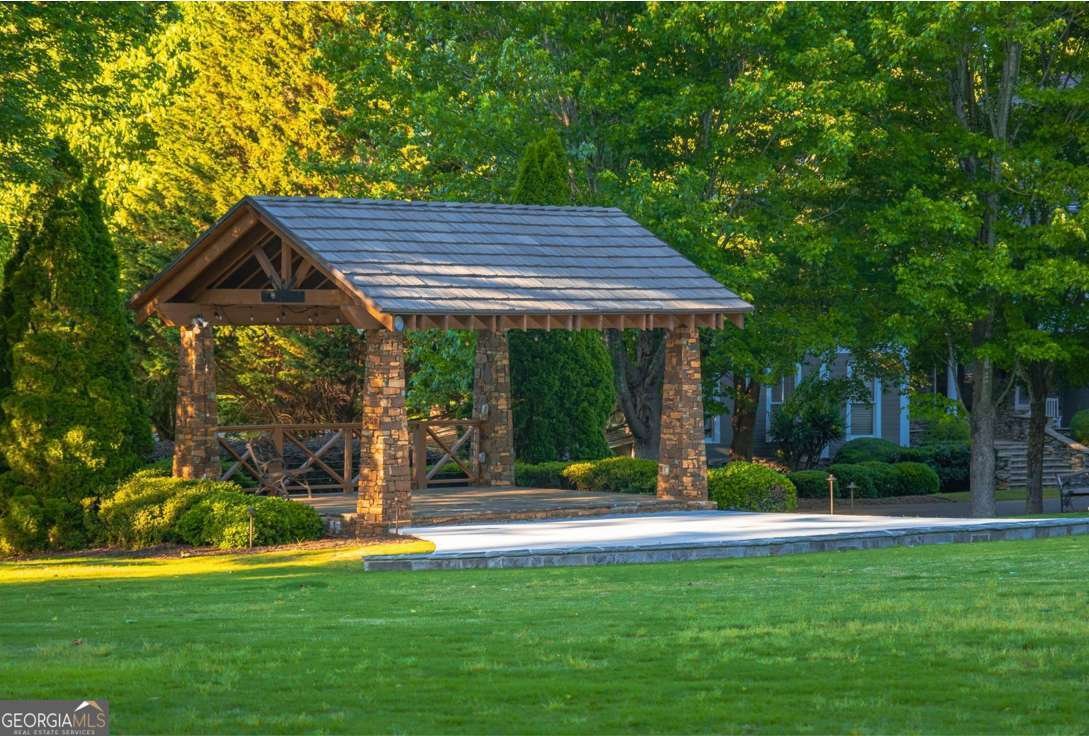 268 Blue Heron Bluff Dawsonville - Photo 93