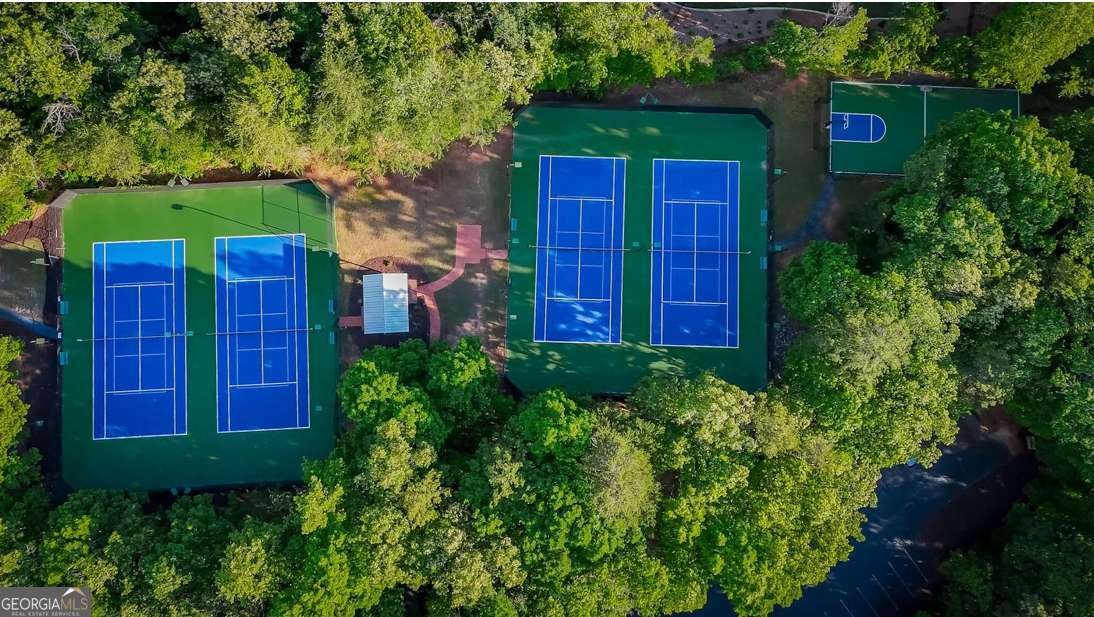 268 Blue Heron Bluff Dawsonville - Photo 94