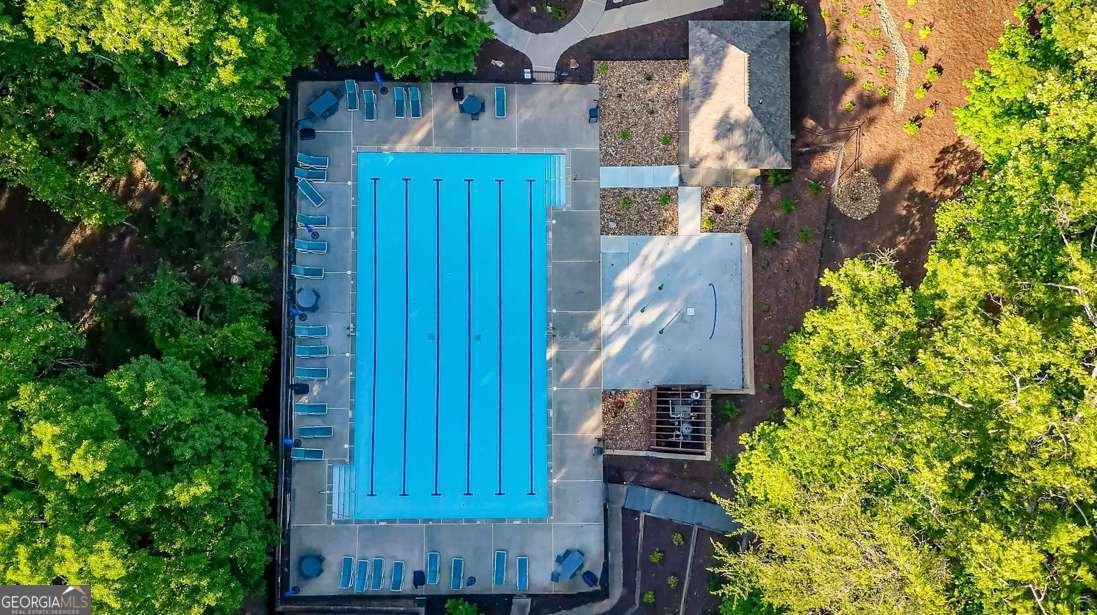 268 Blue Heron Bluff Dawsonville - Photo 97