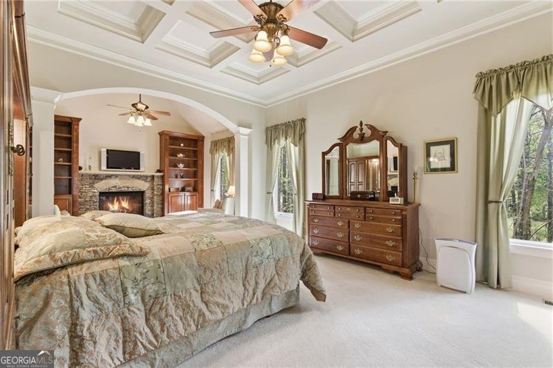 102 Townsend Pass Alpharetta - Photo 10