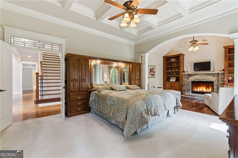 102 Townsend Pass Alpharetta - Photo 11