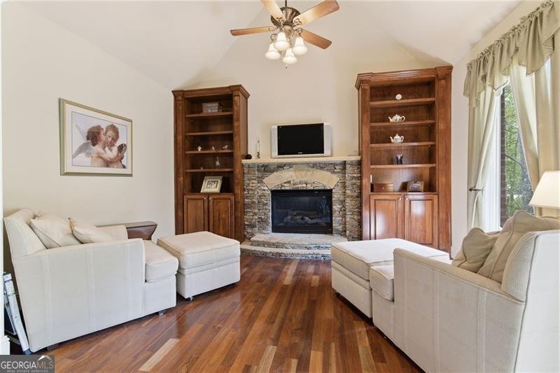 102 Townsend Pass Alpharetta - Photo 12