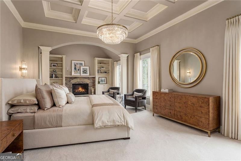 102 Townsend Pass Alpharetta - Photo 13