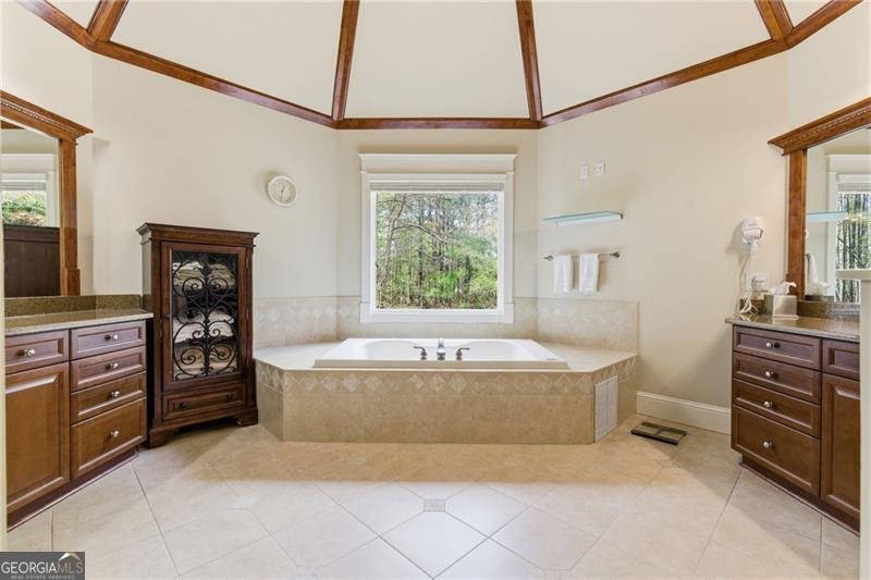 102 Townsend Pass Alpharetta - Photo 14