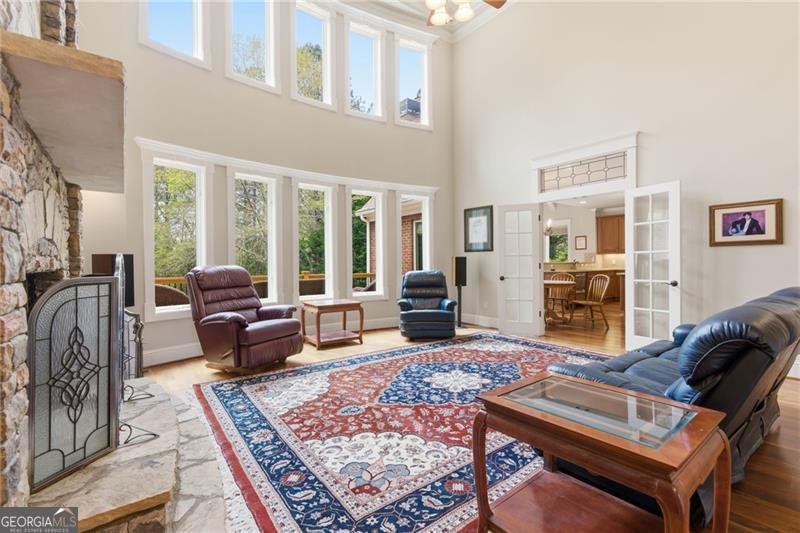 102 Townsend Pass Alpharetta - Photo 16