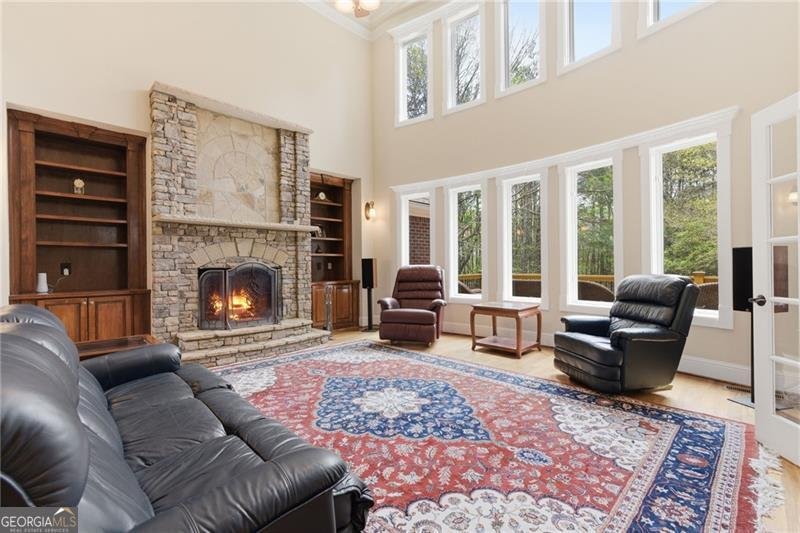 102 Townsend Pass Alpharetta - Photo 17