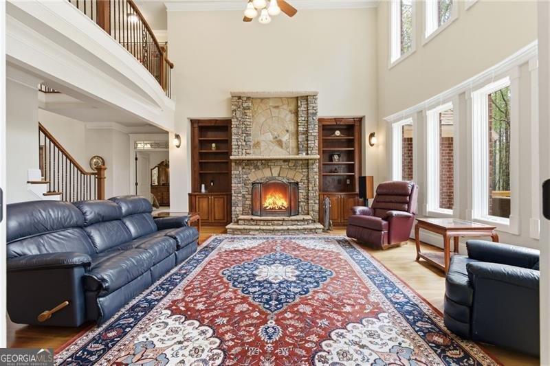 102 Townsend Pass Alpharetta - Photo 18