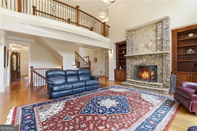 102 Townsend Pass Alpharetta - Photo 19