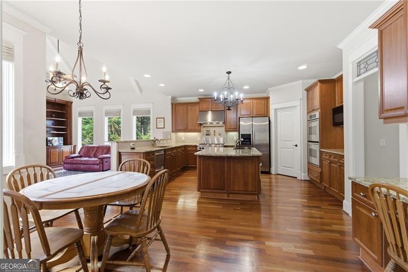 102 Townsend Pass Alpharetta - Photo 20