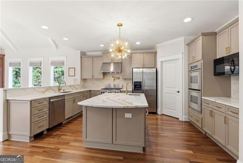 102 Townsend Pass Alpharetta - Photo 25