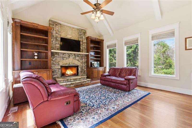 102 Townsend Pass Alpharetta - Photo 26