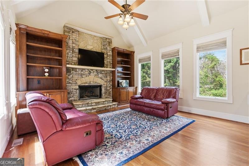 102 Townsend Pass Alpharetta - Photo 27