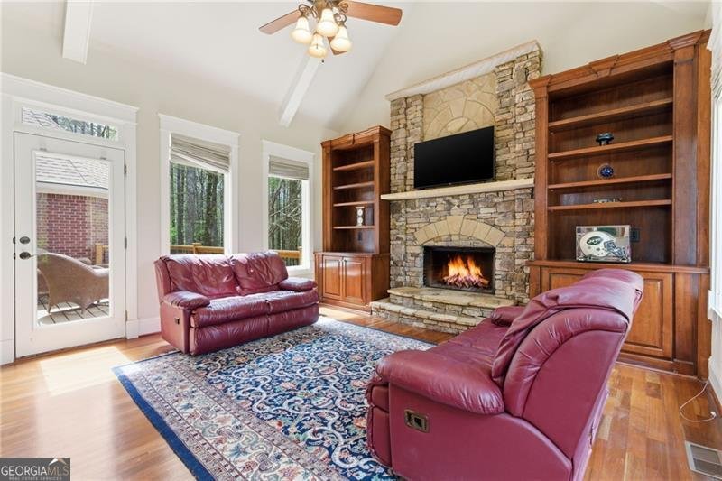 102 Townsend Pass Alpharetta - Photo 28