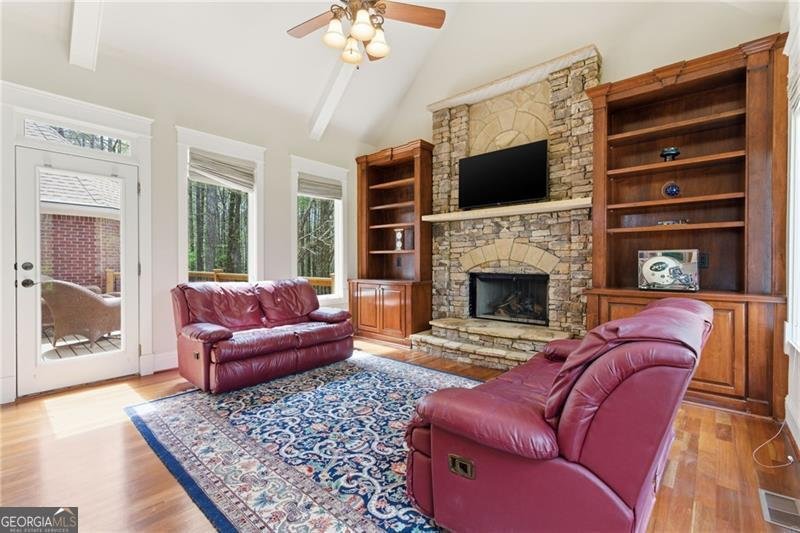 102 Townsend Pass Alpharetta - Photo 29