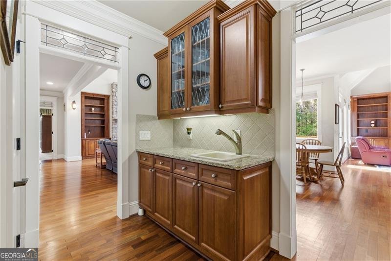 102 Townsend Pass Alpharetta - Photo 30