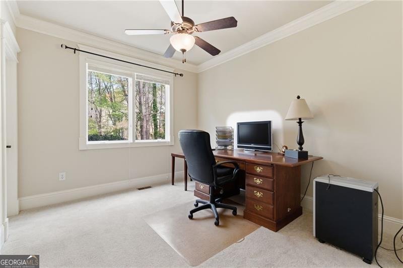 102 Townsend Pass Alpharetta - Photo 32