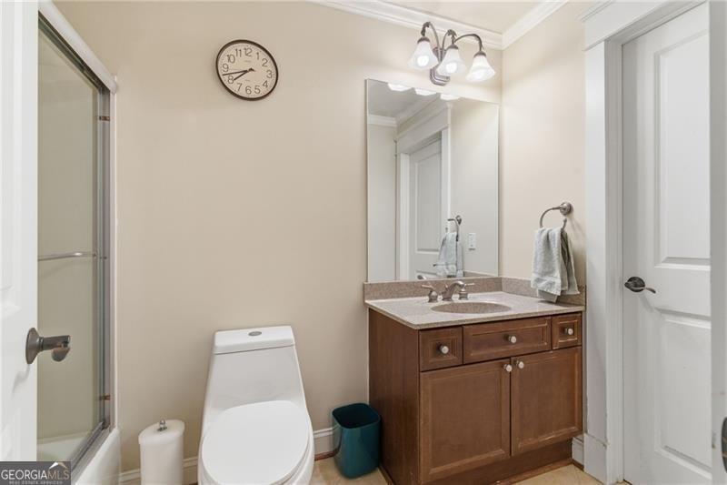 102 Townsend Pass Alpharetta - Photo 34