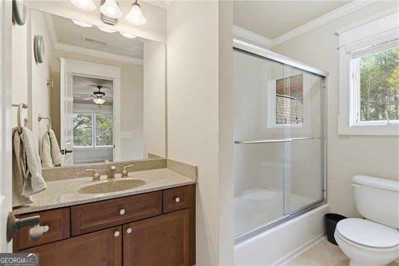 102 Townsend Pass Alpharetta - Photo 36