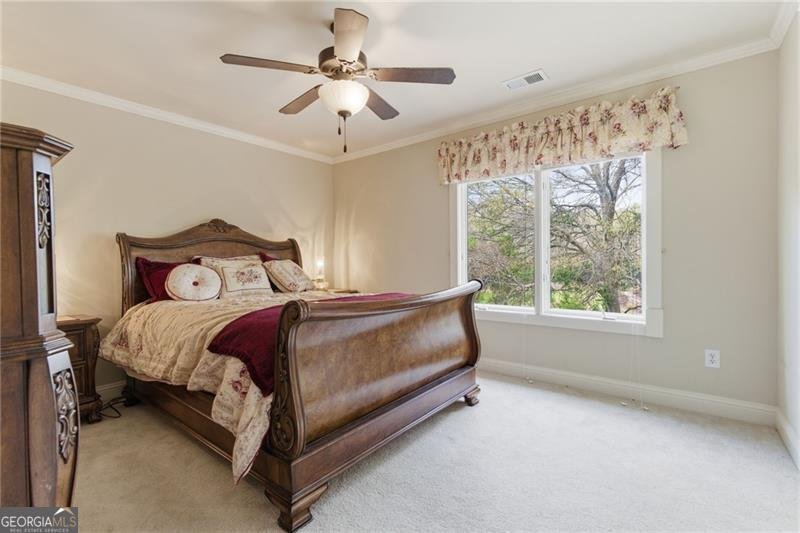 102 Townsend Pass Alpharetta - Photo 37