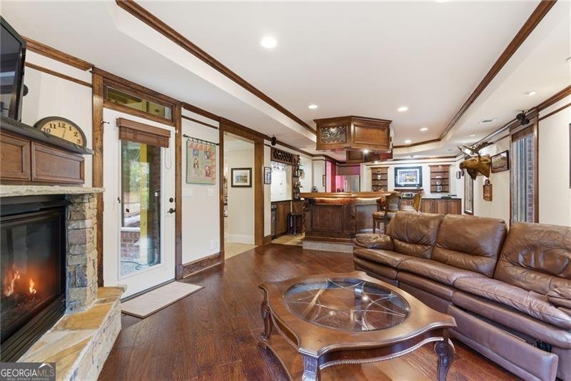 102 Townsend Pass Alpharetta - Photo 46