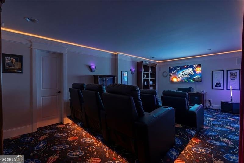 102 Townsend Pass Alpharetta - Photo 52