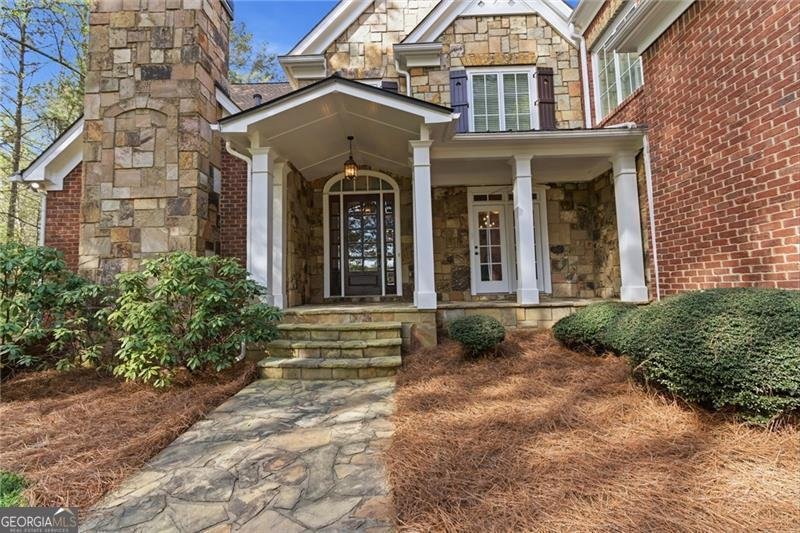 102 Townsend Pass Alpharetta - Photo 6