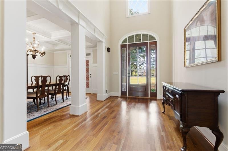 102 Townsend Pass Alpharetta - Photo 7