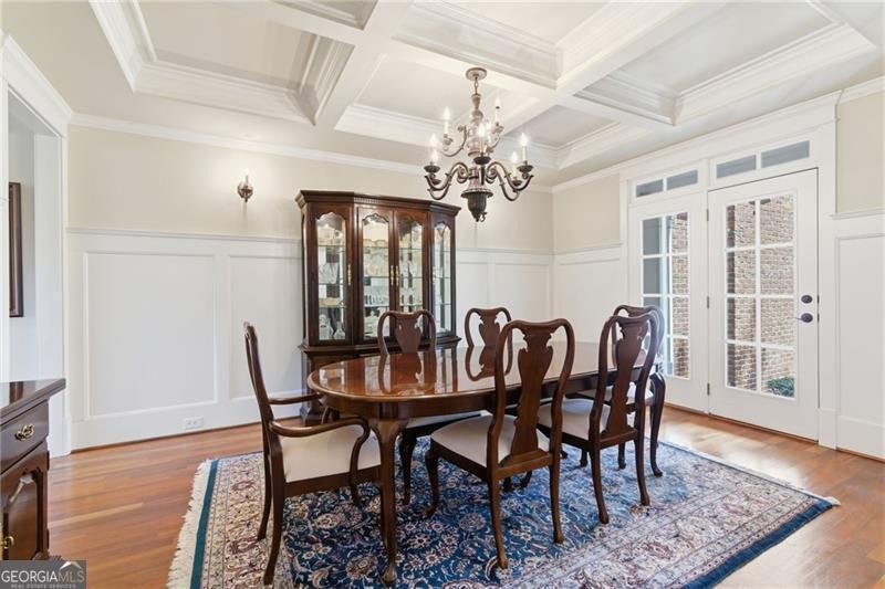 102 Townsend Pass Alpharetta - Photo 8