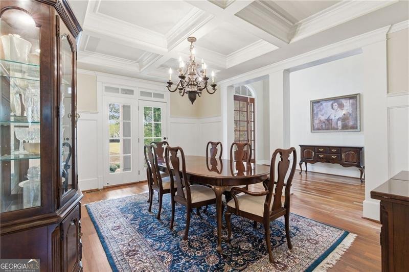 102 Townsend Pass Alpharetta - Photo 9