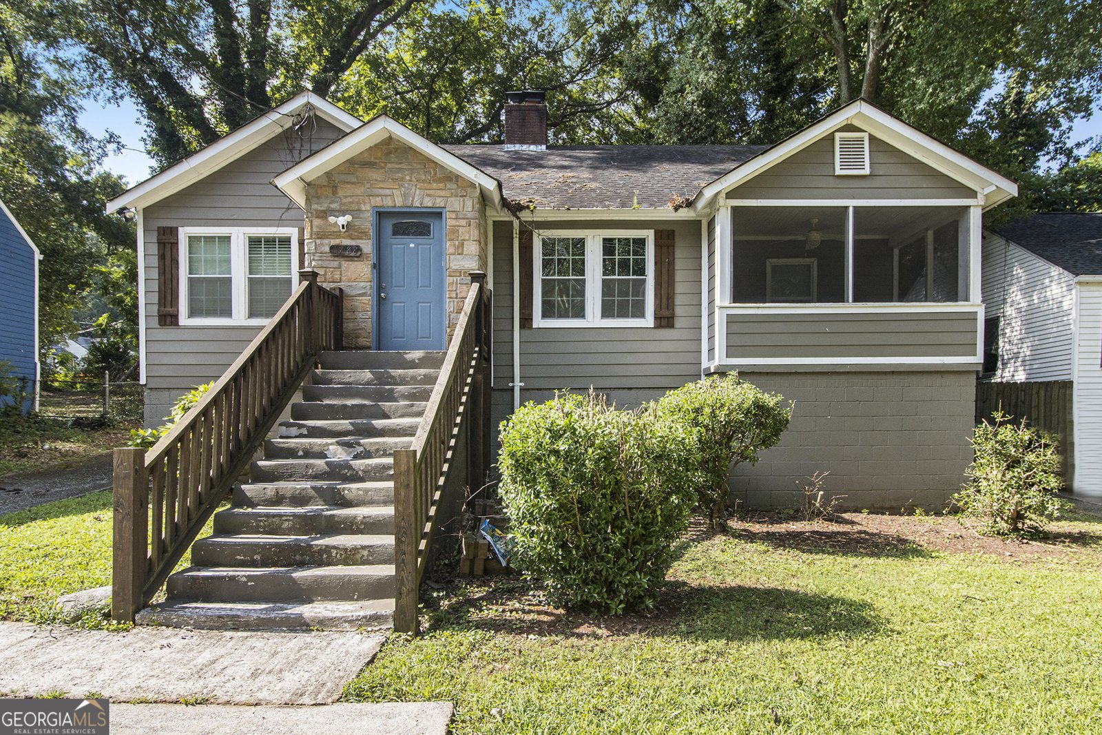 1788 Campbellton Road Atlanta - Photo 19