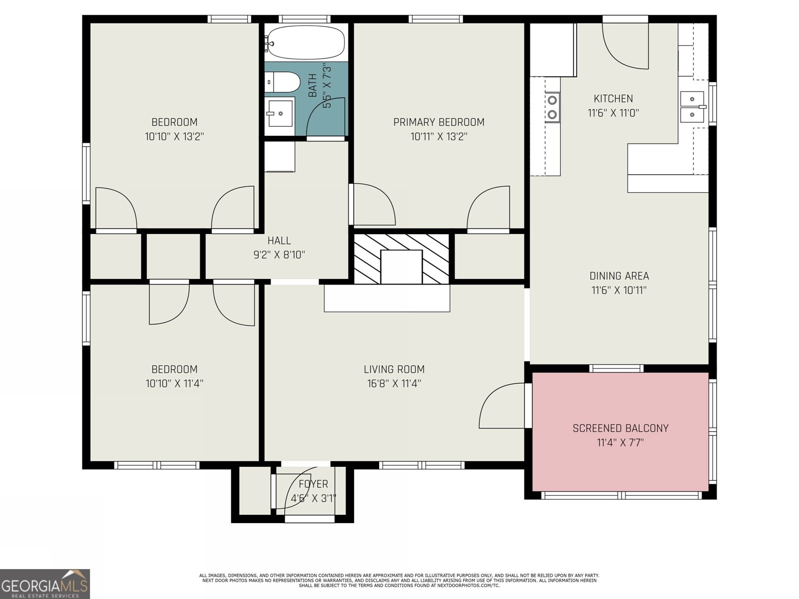 1788 Campbellton Road Atlanta - Photo 20