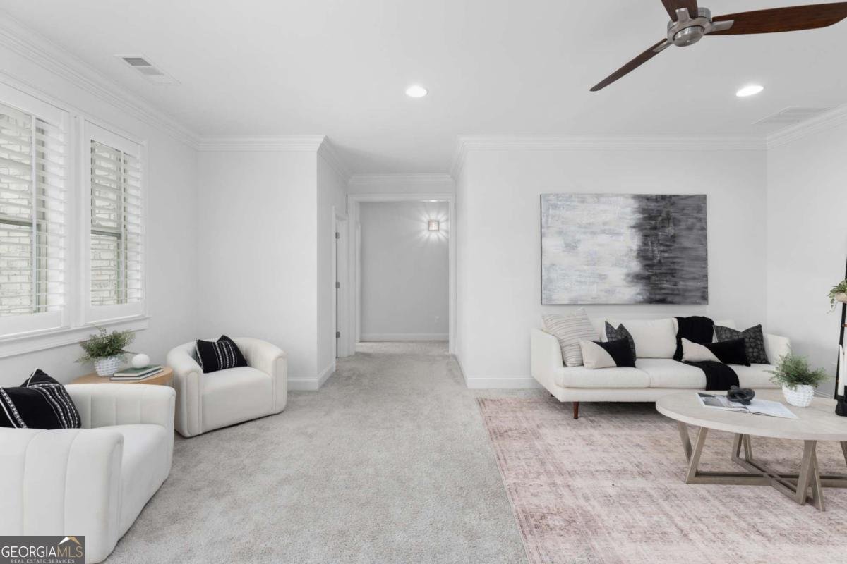 5391 Whitaker Street Peachtree Corners - Photo 10