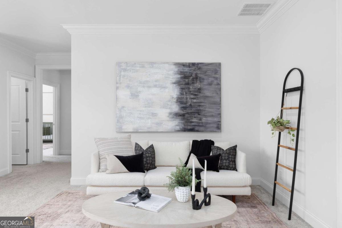 5391 Whitaker Street Peachtree Corners - Photo 11