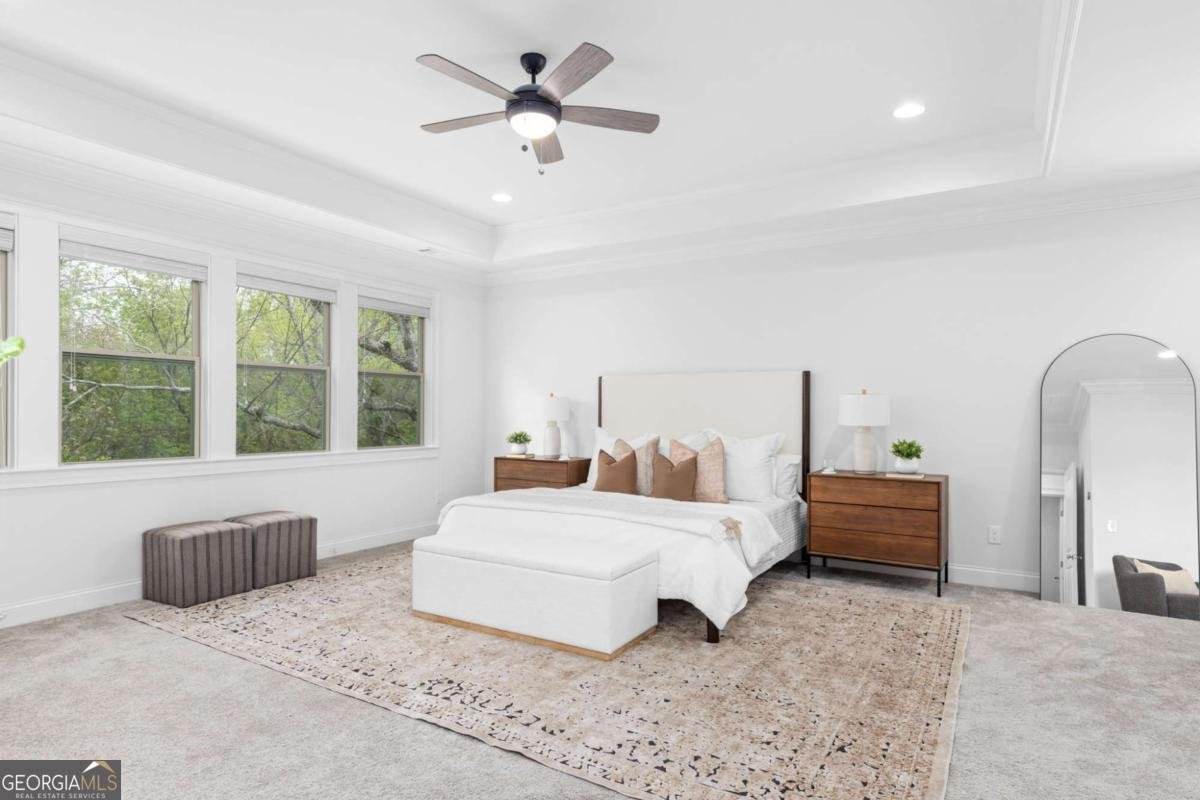 5391 Whitaker Street Peachtree Corners - Photo 12