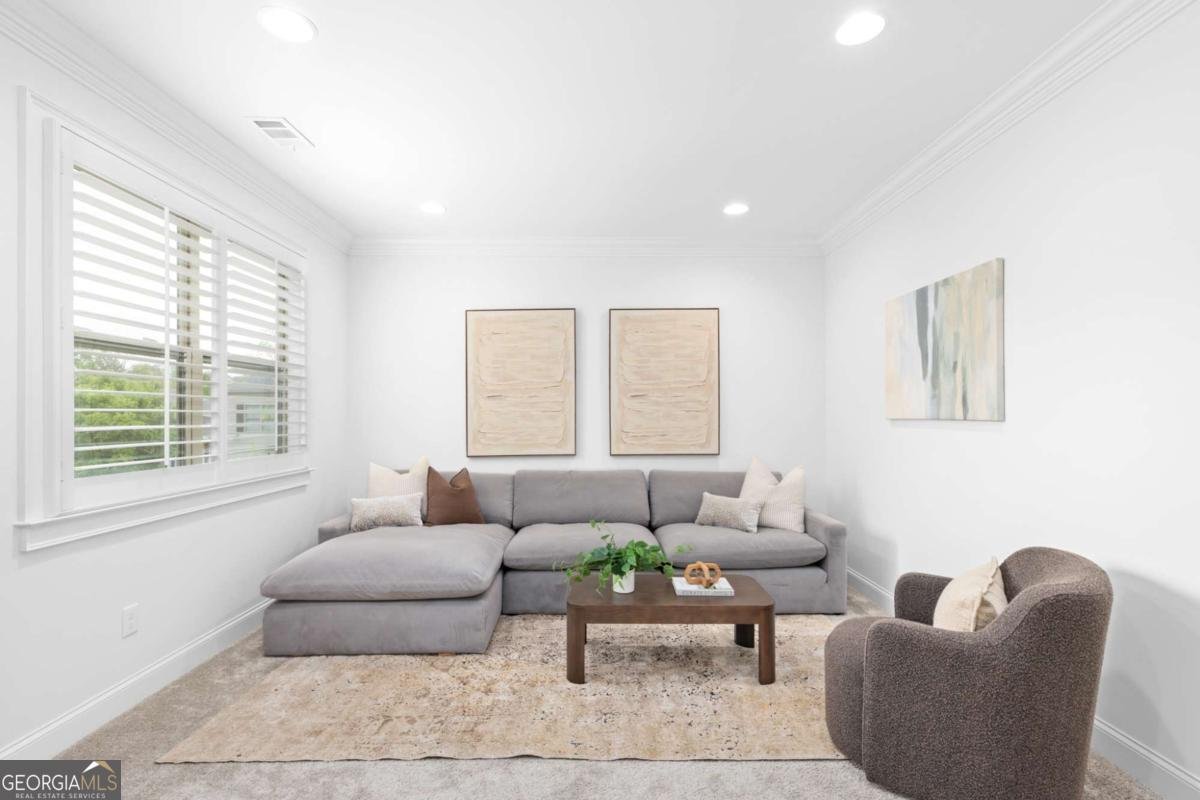 5391 Whitaker Street Peachtree Corners - Photo 15