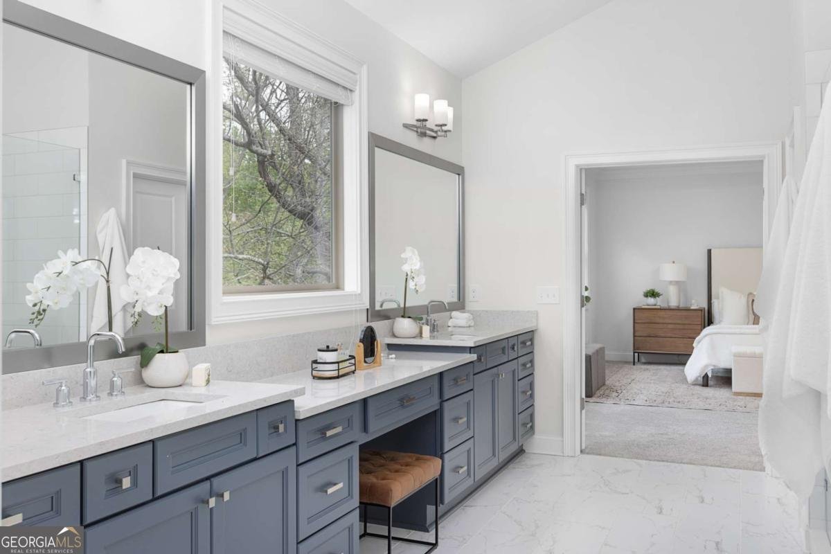 5391 Whitaker Street Peachtree Corners - Photo 18