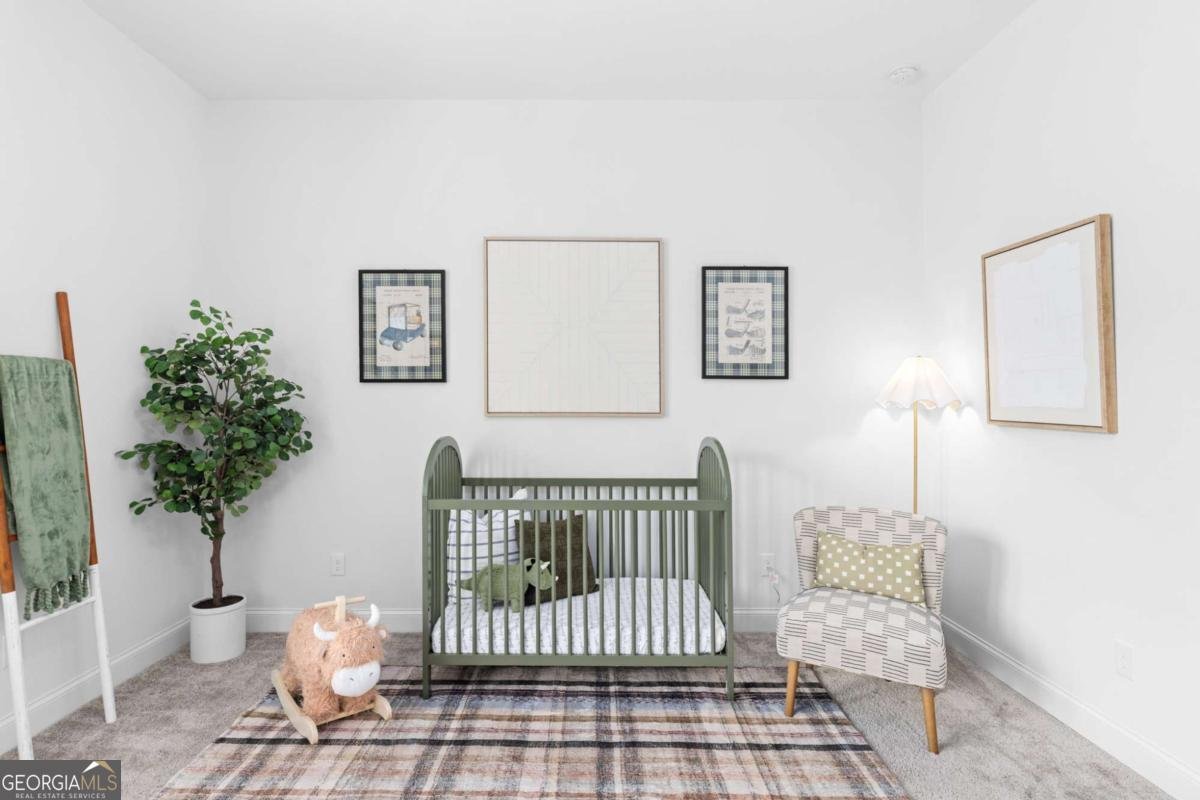 5391 Whitaker Street Peachtree Corners - Photo 21